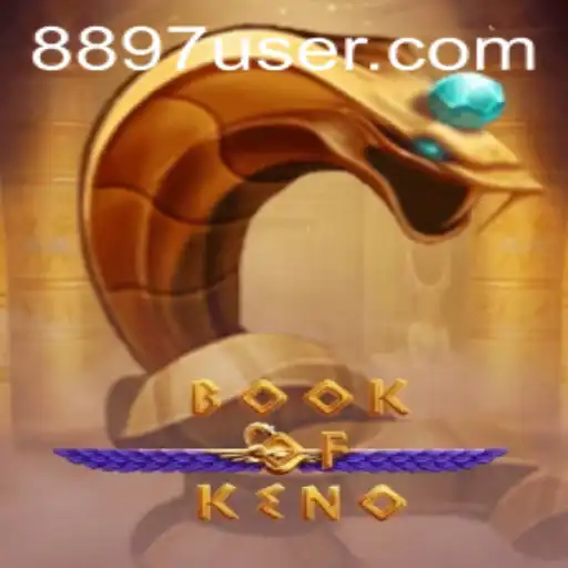 Explorando o Mundo do Jogo BookOfKeno