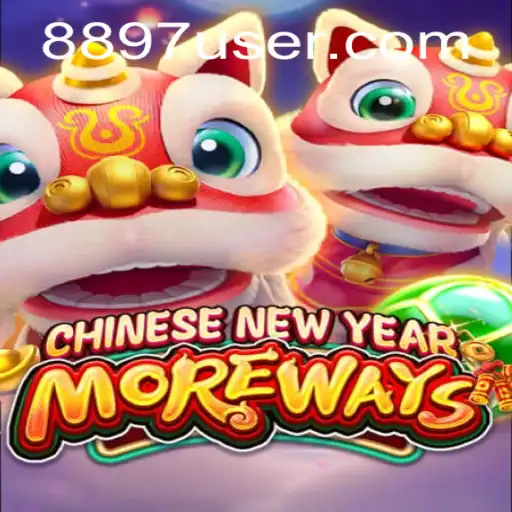 Descubra o Excitante Jogo CHINESENEWYEARMOREWAYS