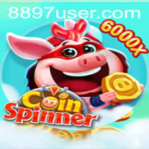 Descubra CoinSpinner: O Fascinante Jogo de Sorte e Estratégia Associado ao 8897.com