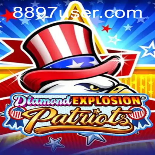 Explorando DiamondExplosionPatriots: Um Jogo Inovador para Novos Tempos