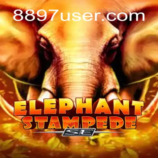 Descubra o Aventuroso ElephantStampedeSE