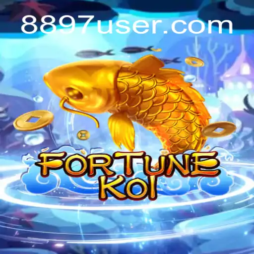 FORTUNEKOI: Tudo sobre o Jogo que Está Conquistando os Jogadores