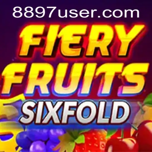 Explorando FieryFruitsSixFold: O Novo Fenômeno dos Jogos em 8897.com
