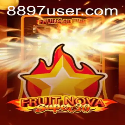 Desvende o Universo de FruitrNovaSupe30: A Nova Sensação dos Games