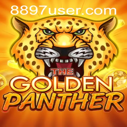 Descubra GOLDENPANTHER: O Novo Jogo de Estratégia e Aventura em 8897.com