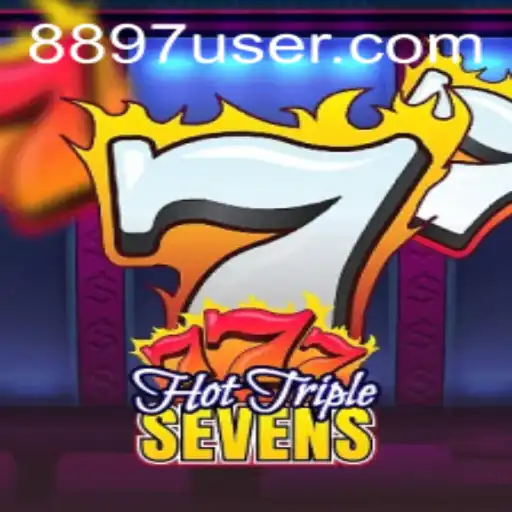 Descubra o Empolgante Mundo de HotTripleSevens no 8897.com