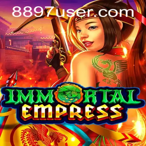 Descubra ImmortalEmpress: Um Novo Mundo de Aventura