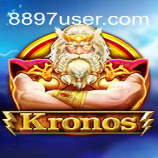 Descubra o Mundo de Kronos: Um Mergulho no Universo do Jogo 8897.com