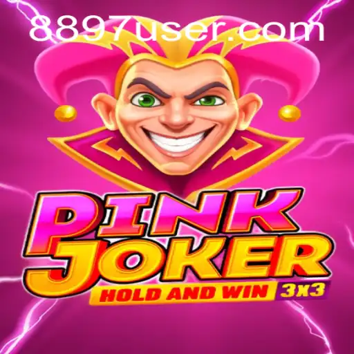 Explorando o Fascinante Jogo 'Pinkjoker' de 8897.com