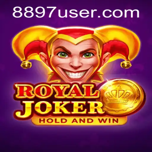 RoyalJoker: Descubra o Mundo Emocionante do Jogo Online