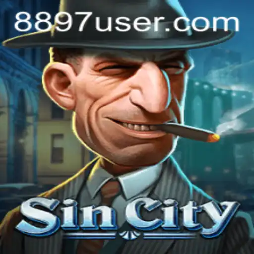 SinCity: Uma Imersão na Cidade do Pecado com 8897.com
