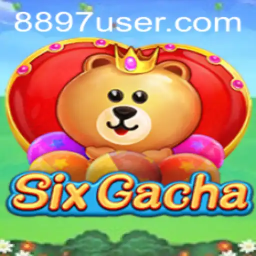 SixGacha: Uma Aventura de Sorte e Estratégia