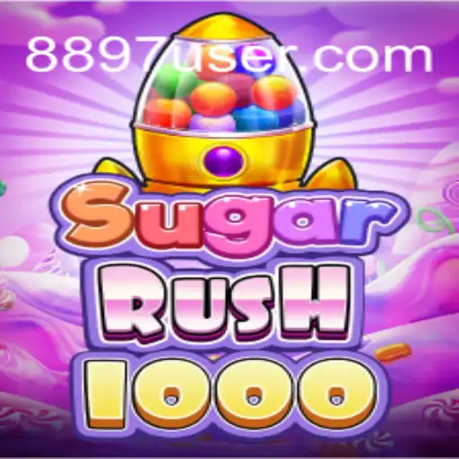 Explorando o Mundo de SugarRush1000: Um Jogo de Adrenalina e Doçura