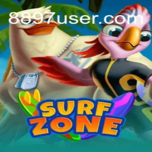 Explorando SurfZone: A Nova Sensação dos Games em 8897.com