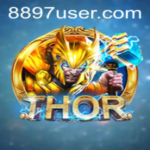 Explorando o Jogo THOR: Uma Aventura Épica no Universo de 8897.com