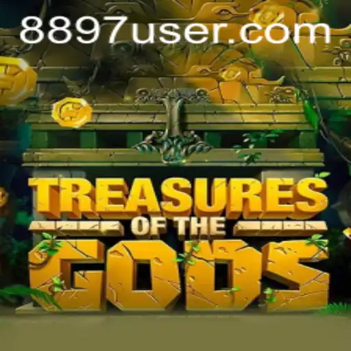 Explorando TreasureoftheGods: Um Jogo de Aventura e Estratégia com 