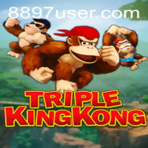Explorando o Universo de TripleKingKong: O Fascinante Jogo de Aventura